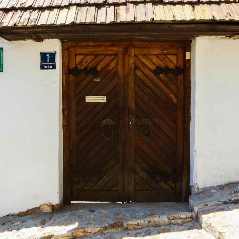 Mejdan Apartmant - Apartman - 16