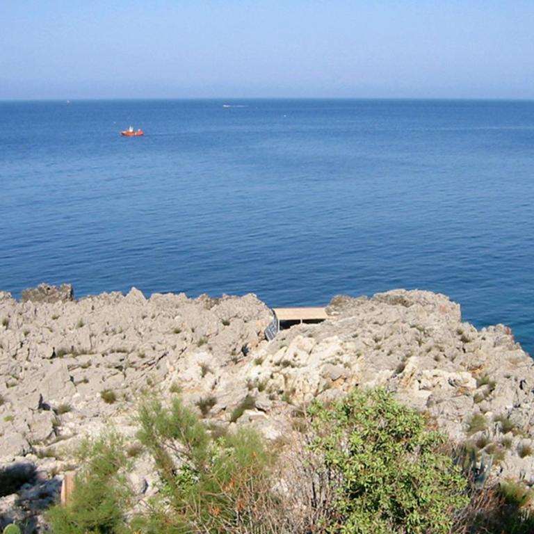 Villa Tonnara - Villa Fronte Spiaggia - 35