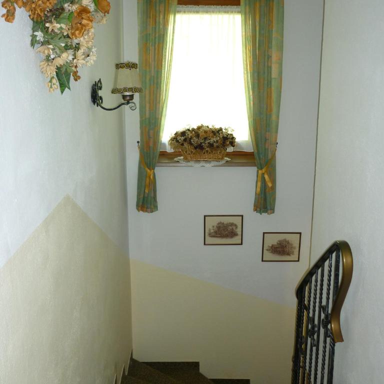 Ferienwohnungen Rieder - Apartment mit 2 Schlafzimmern und Balkon - 6