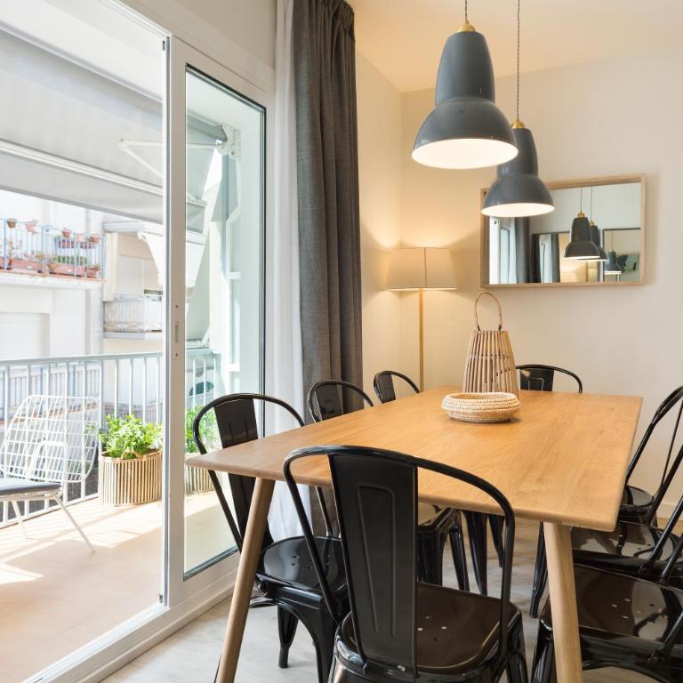 Sitges Group Calm Beach - Apartamento Superior - 42