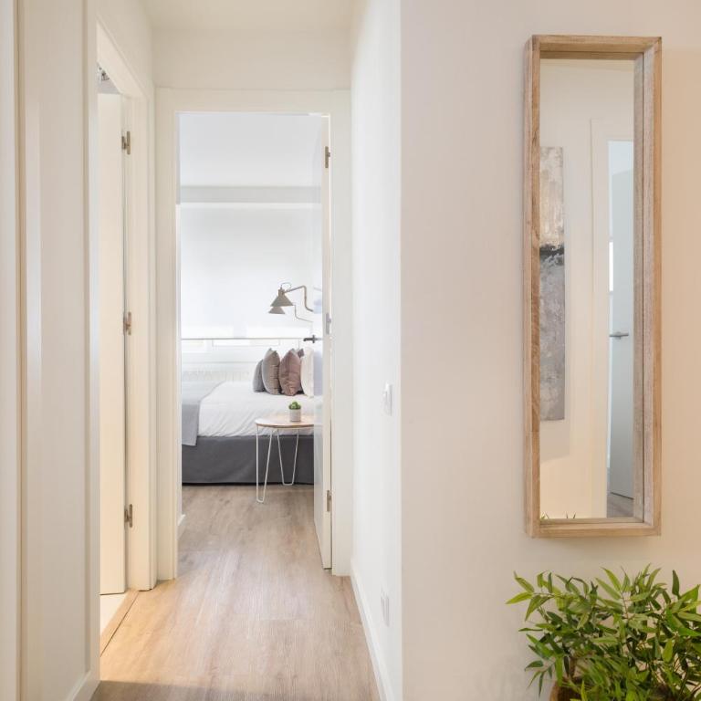 Sitges Group Calm Beach - Apartamento Superior - 47