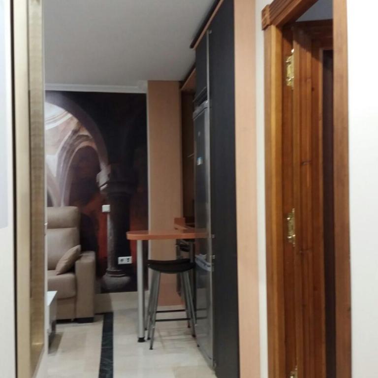 Apartamento Ciudad del Tajo - Apartamento - 17