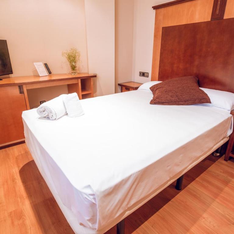 Hotel Bardo Recoletos Coco - Habitación Individual - 2