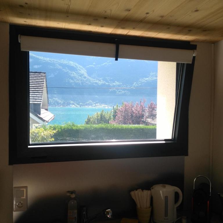 Le chalet du Lac - Studio - 1