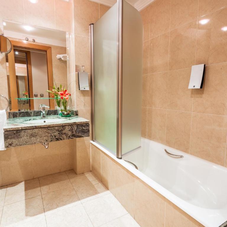 Hotel Bardo Recoletos Coco - Habitación Doble (1-2 adultos) - 1