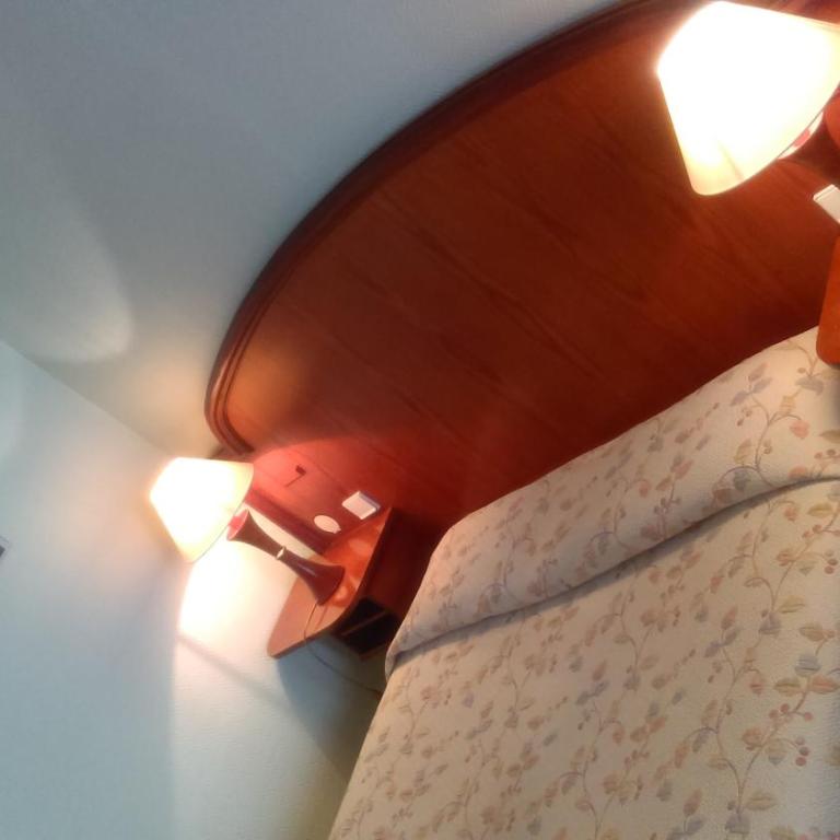 Hotel de l'Orangerie - Chambre Double Standard - 5