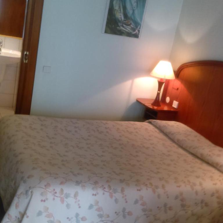 Hotel de l'Orangerie - Chambre Double Standard - 2