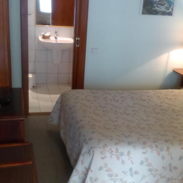 Hotel de l'Orangerie - Chambre Double Standard - 9
