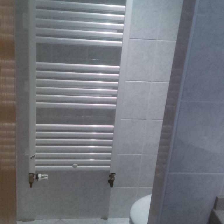 Hotel de l'Orangerie - Chambre Double Standard - 7
