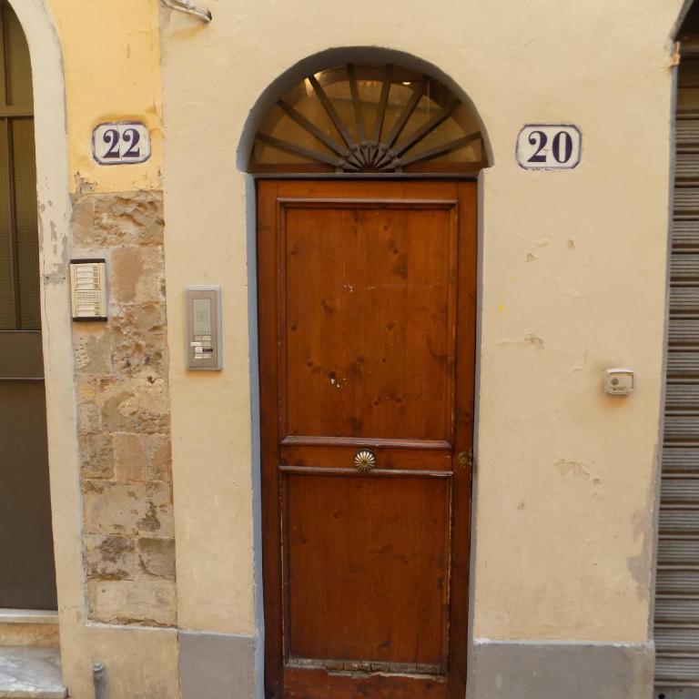 I'Biancone - Appartamento Monolocale - 38