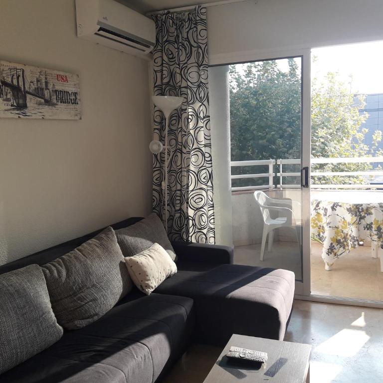 Albir Sunshine Apartments - Apartment with Balcony - 6