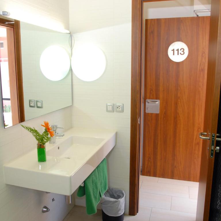 Udalla Park - Hotel & Apartamentos - Estudio con balcón (3 adultos) - 21
