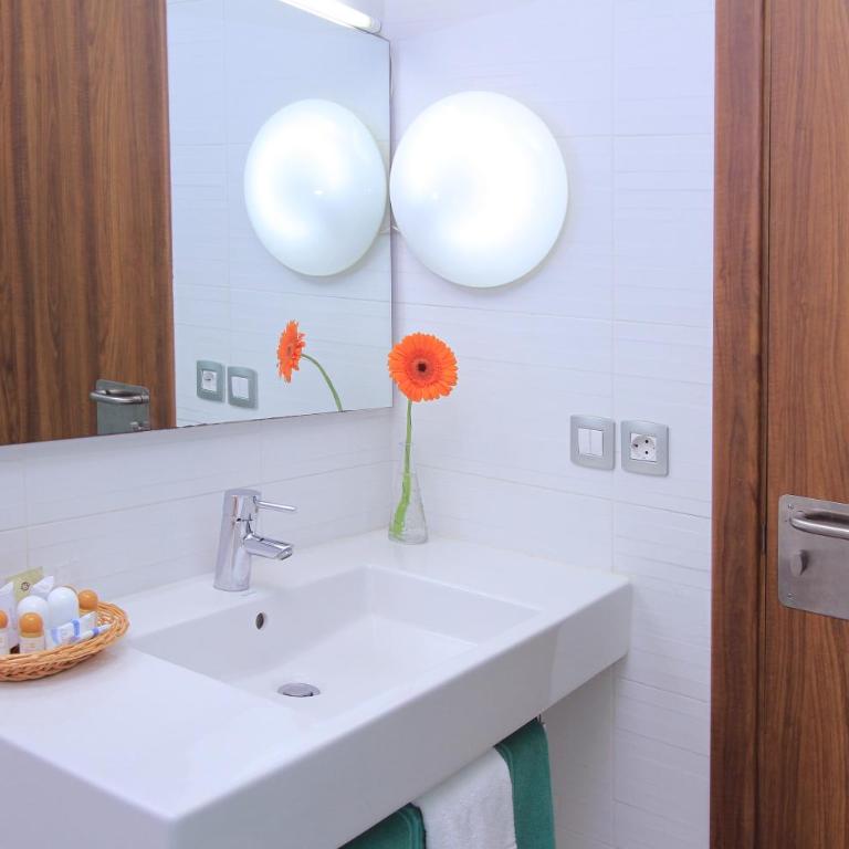 Udalla Park - Hotel & Apartamentos - Estudio con balcón (3 adultos) - 23