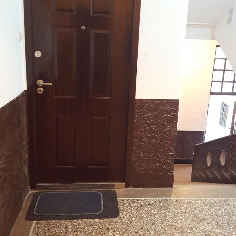 Slavija Square Apartment Cvetni Trg - Studio Apartment - 15