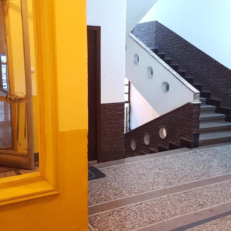 Slavija Square Apartment Cvetni Trg - Studio Apartment - 17