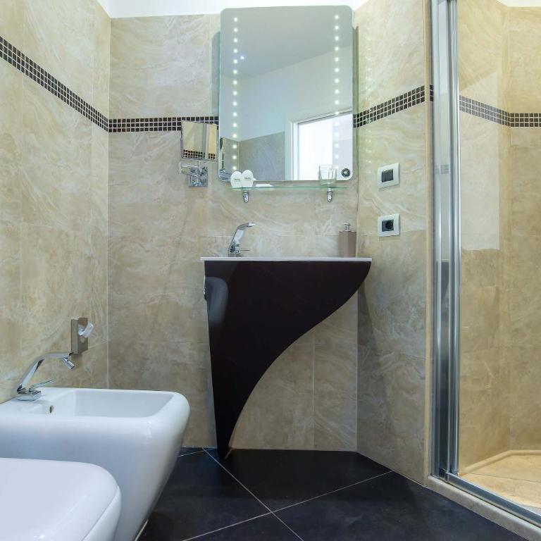 Pantheon Caesar Relais - Junior Suite - 6
