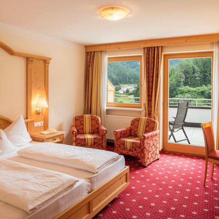 Hotel Kronblick - Suite Familiare - 3