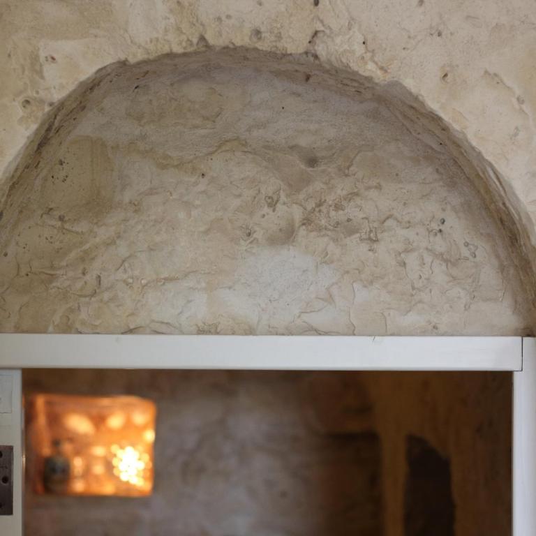 Trullo Riccardo - Casa Vacanze - 23