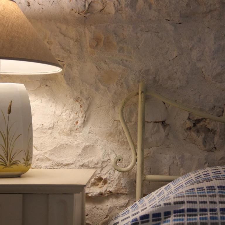 Trullo Riccardo - Casa Vacanze - 61