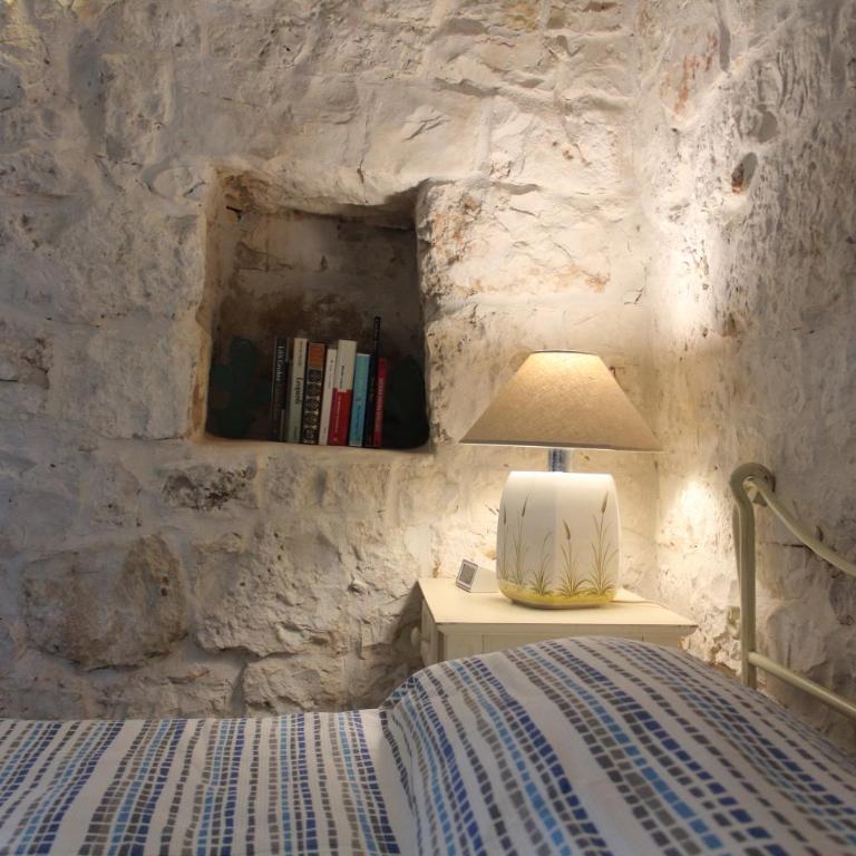 Trullo Riccardo - Casa Vacanze - 25