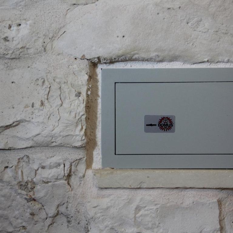 Trullo Riccardo - Casa Vacanze - 31
