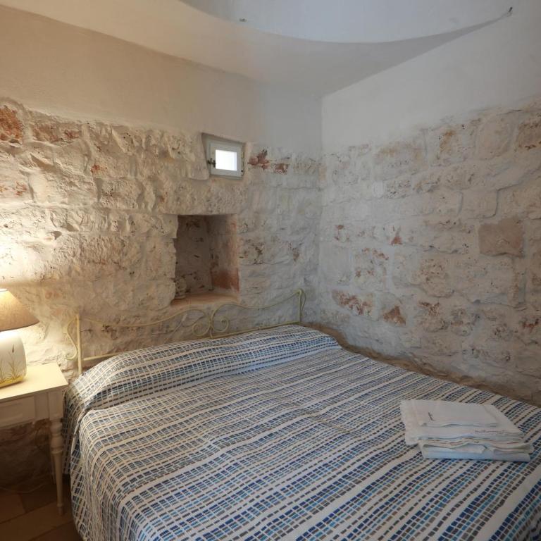 Trullo Riccardo - Casa Vacanze - 24