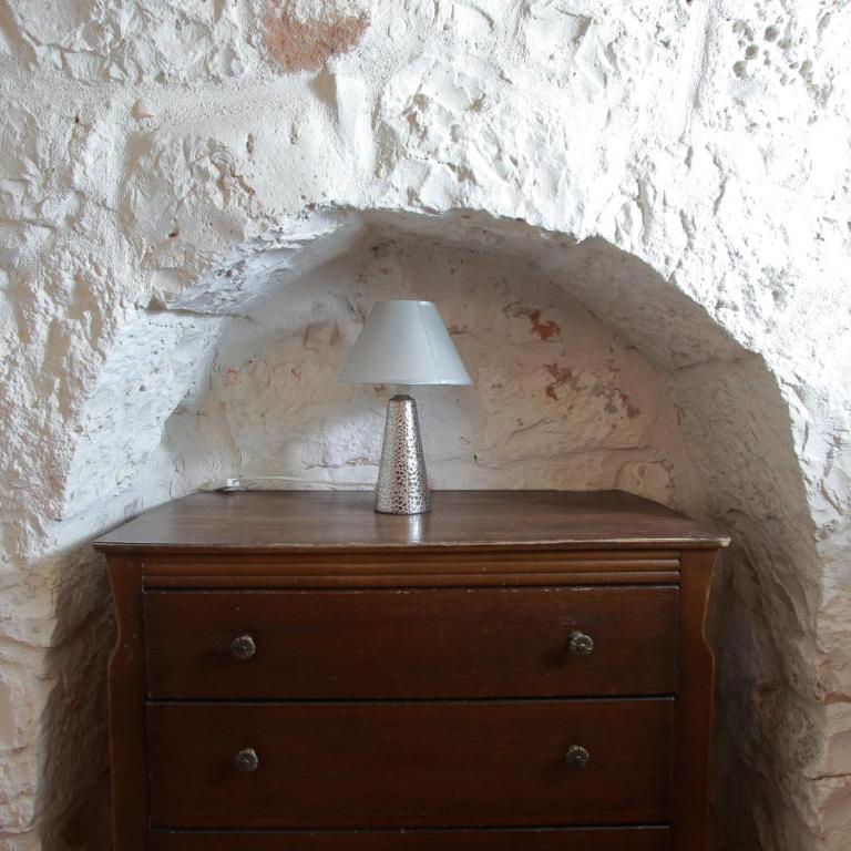 Trullo Riccardo - Casa Vacanze - 29
