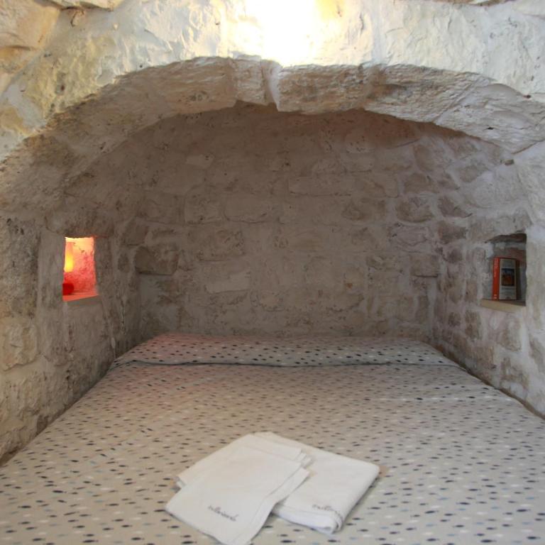 Trullo Riccardo - Casa Vacanze - 28