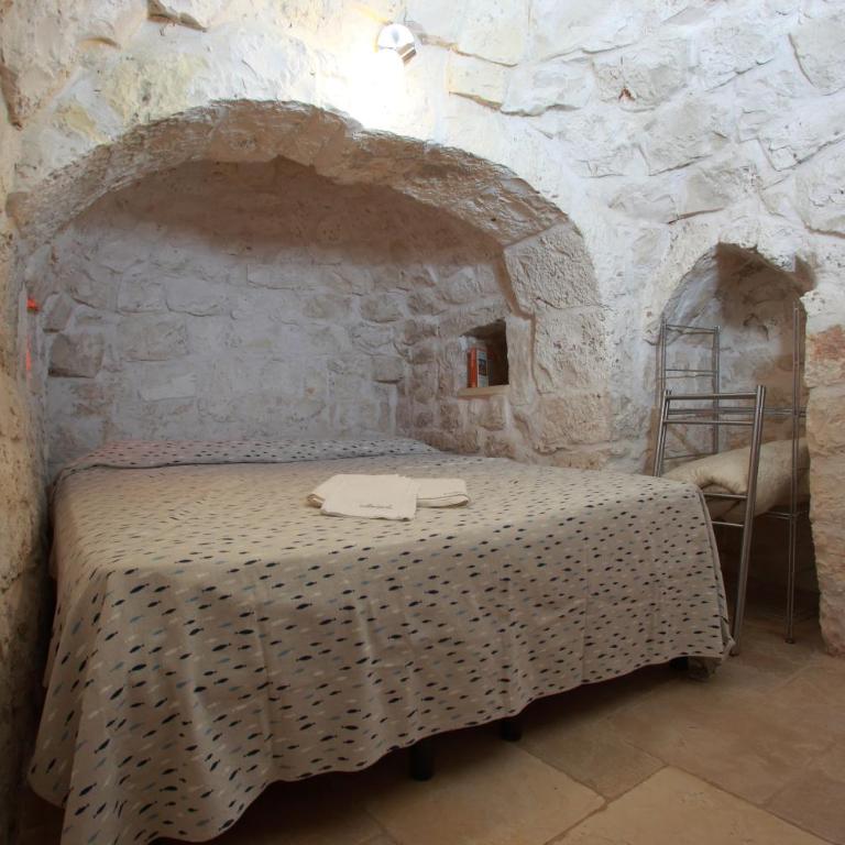 Trullo Riccardo - Casa Vacanze - 27