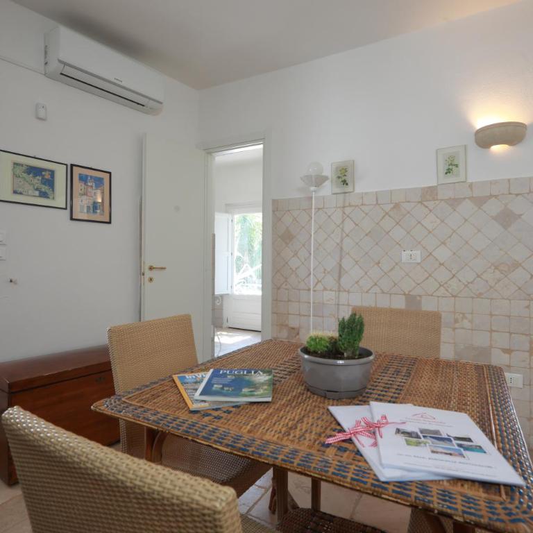 Trullo Riccardo - Casa Vacanze - 63