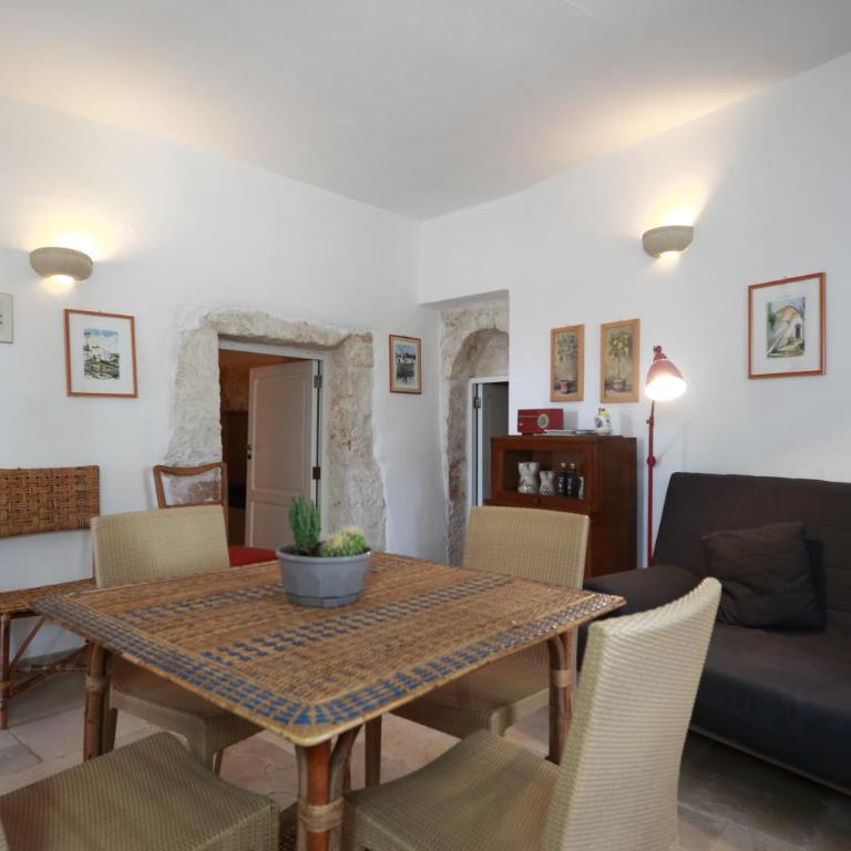 Trullo Riccardo - Casa Vacanze - 50