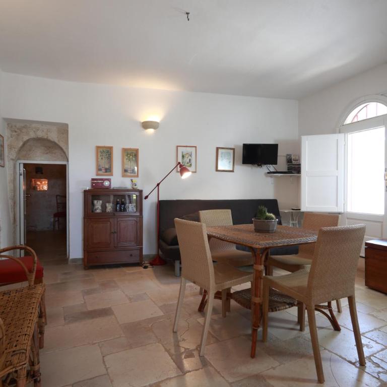 Trullo Riccardo - Casa Vacanze - 18