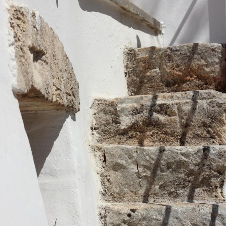 Trullo Riccardo - Casa Vacanze - 47