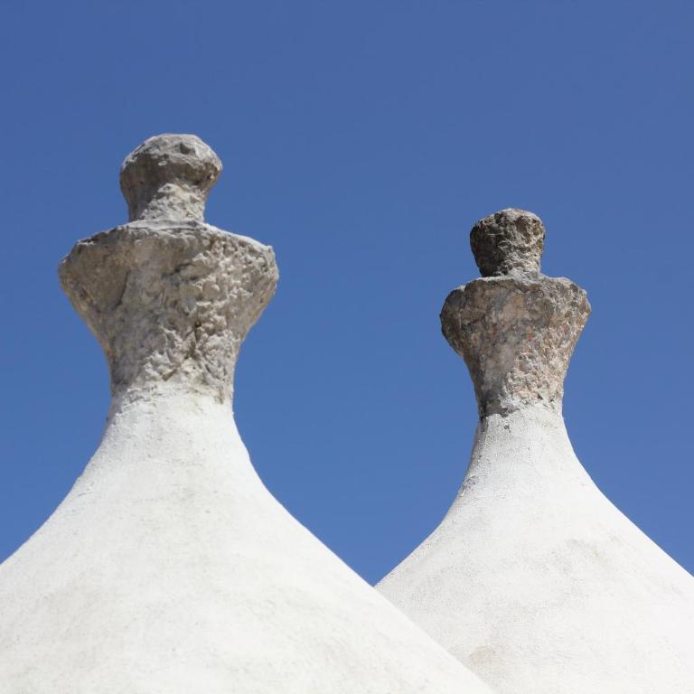 Trullo Riccardo - Casa Vacanze - 2