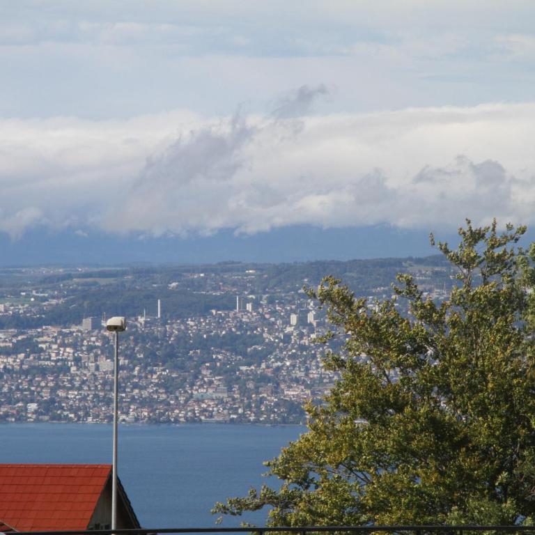 STUDIO entre ciel et Lac - Studio - 6