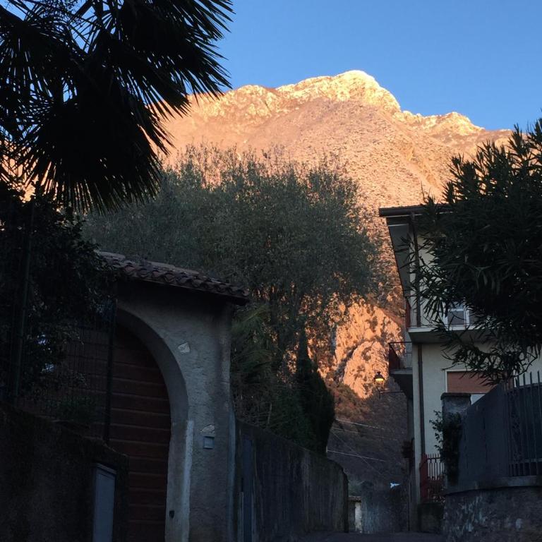 Casa Gaino - Three-Bedroom House - 42