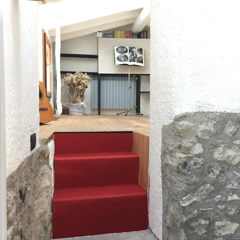 Casa Gaino - Three-Bedroom House - 27
