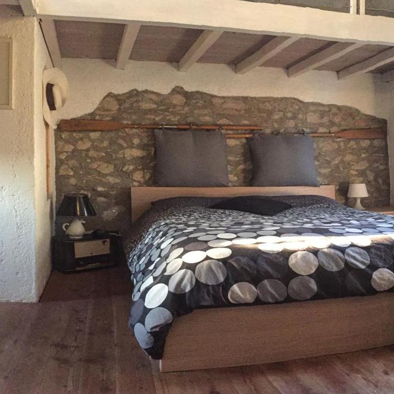 Casa Gaino - Three-Bedroom House - 10