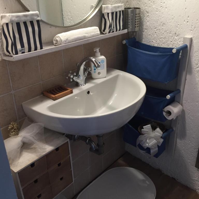 Casa Gaino - Three-Bedroom House - 18