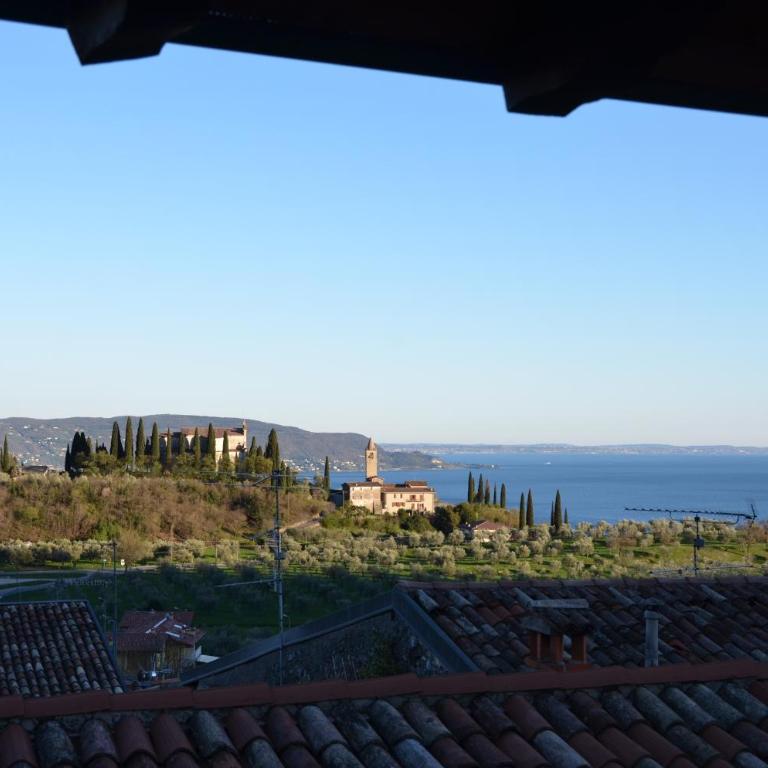 Casa Gaino - Three-Bedroom House - 36