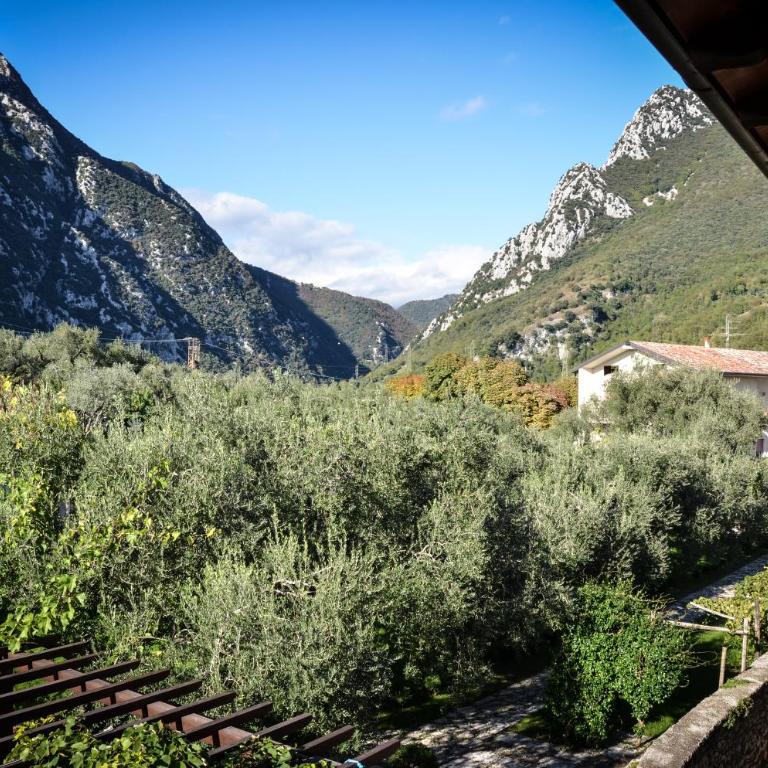 Casa Gaino - Three-Bedroom House - 34