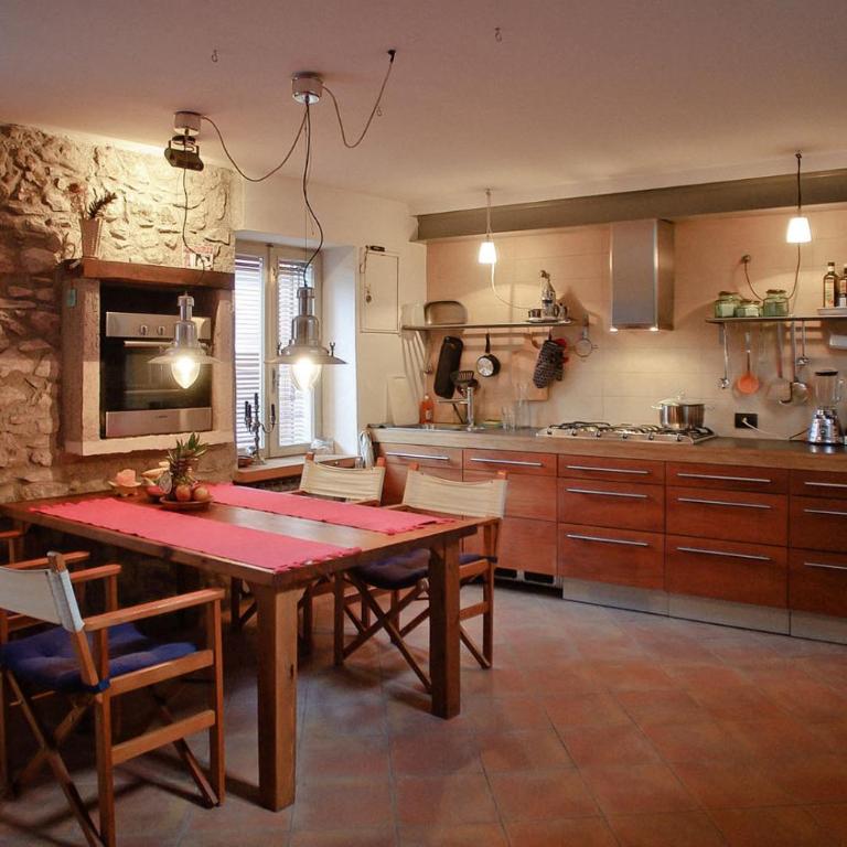 Casa Gaino - Three-Bedroom House - 5