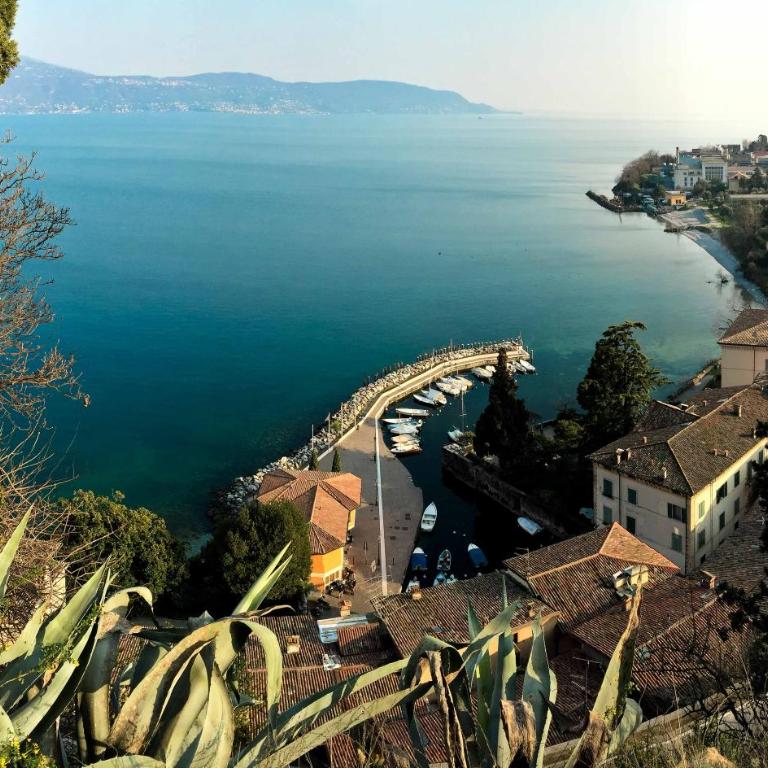 Casa Gaino - Three-Bedroom House - 7