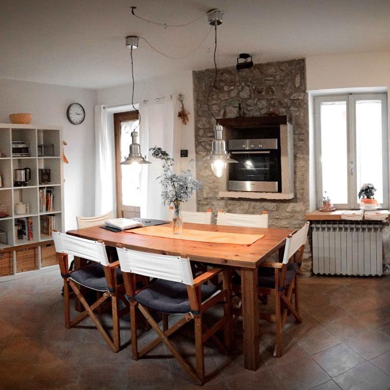 Casa Gaino - Three-Bedroom House - 3