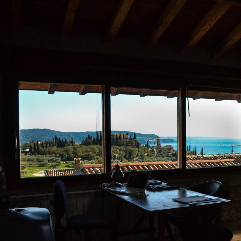 Casa Gaino - Three-Bedroom House - 30