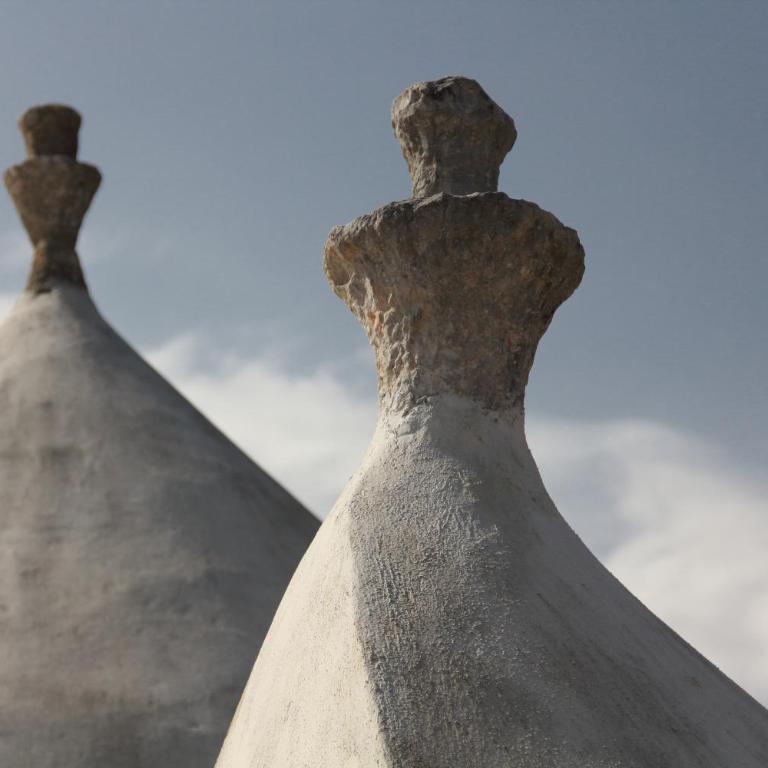 Trullo Riccardo - Casa Vacanze - 16