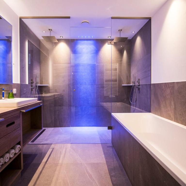 Hotel Kronblick - Suite King Deluxe Family Dream - 2