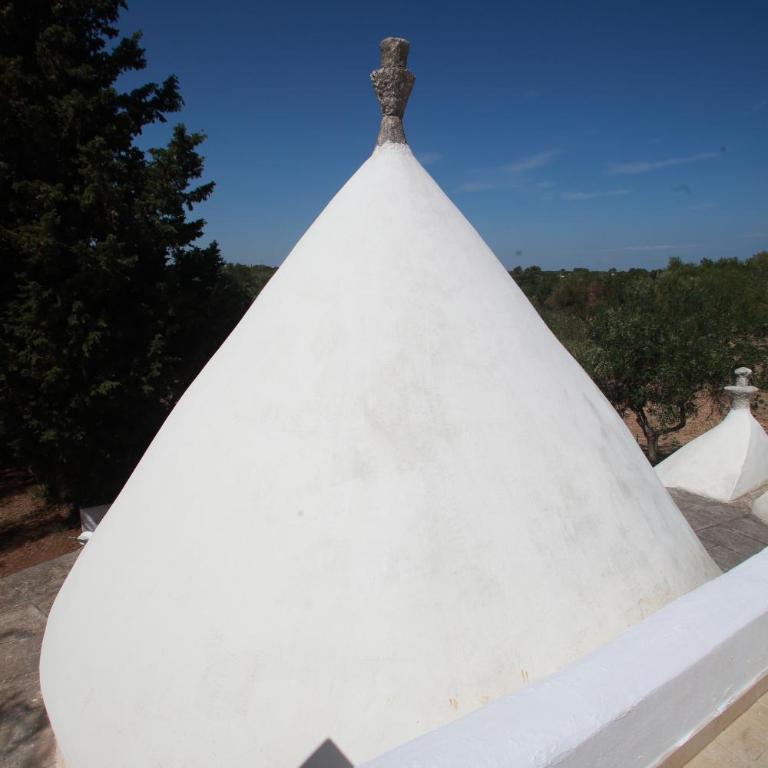 Trullo Riccardo - Casa Vacanze - 68