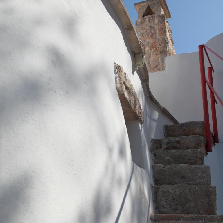 Trullo Riccardo - Casa Vacanze - 13