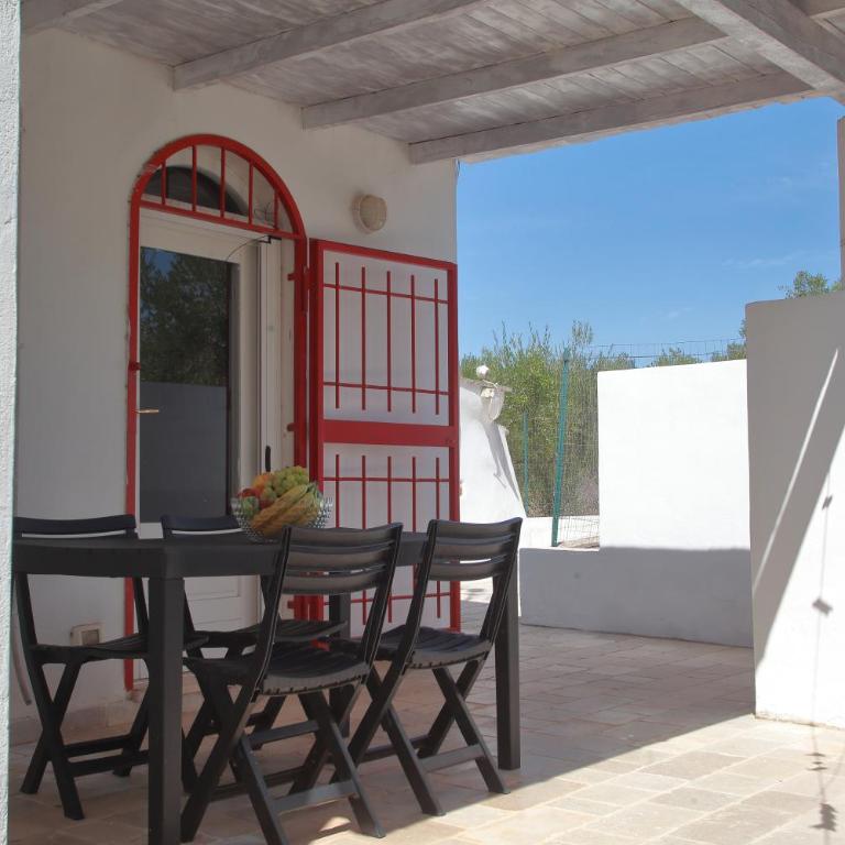 Trullo Riccardo - Casa Vacanze - 8